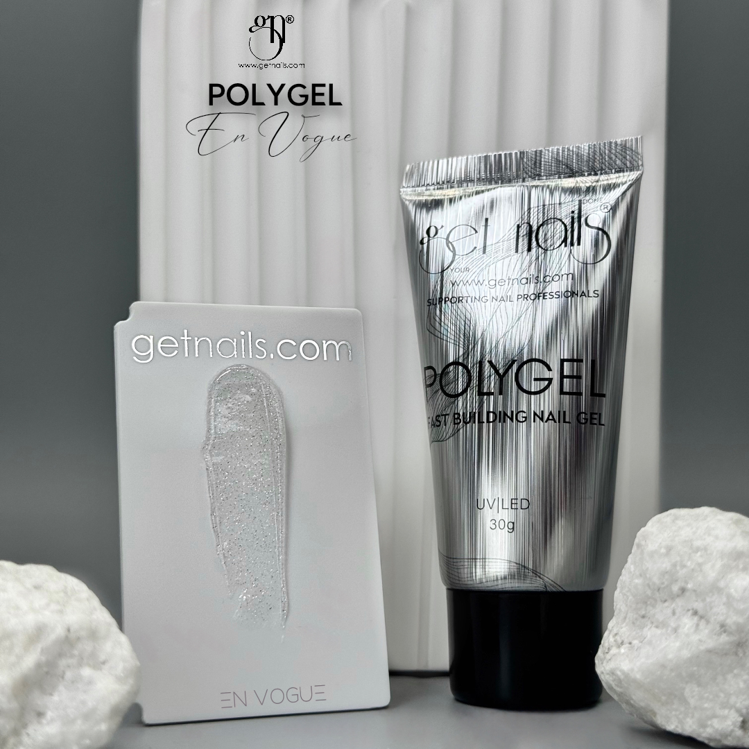 Get Nails Polygel - En Vogue, 30 g