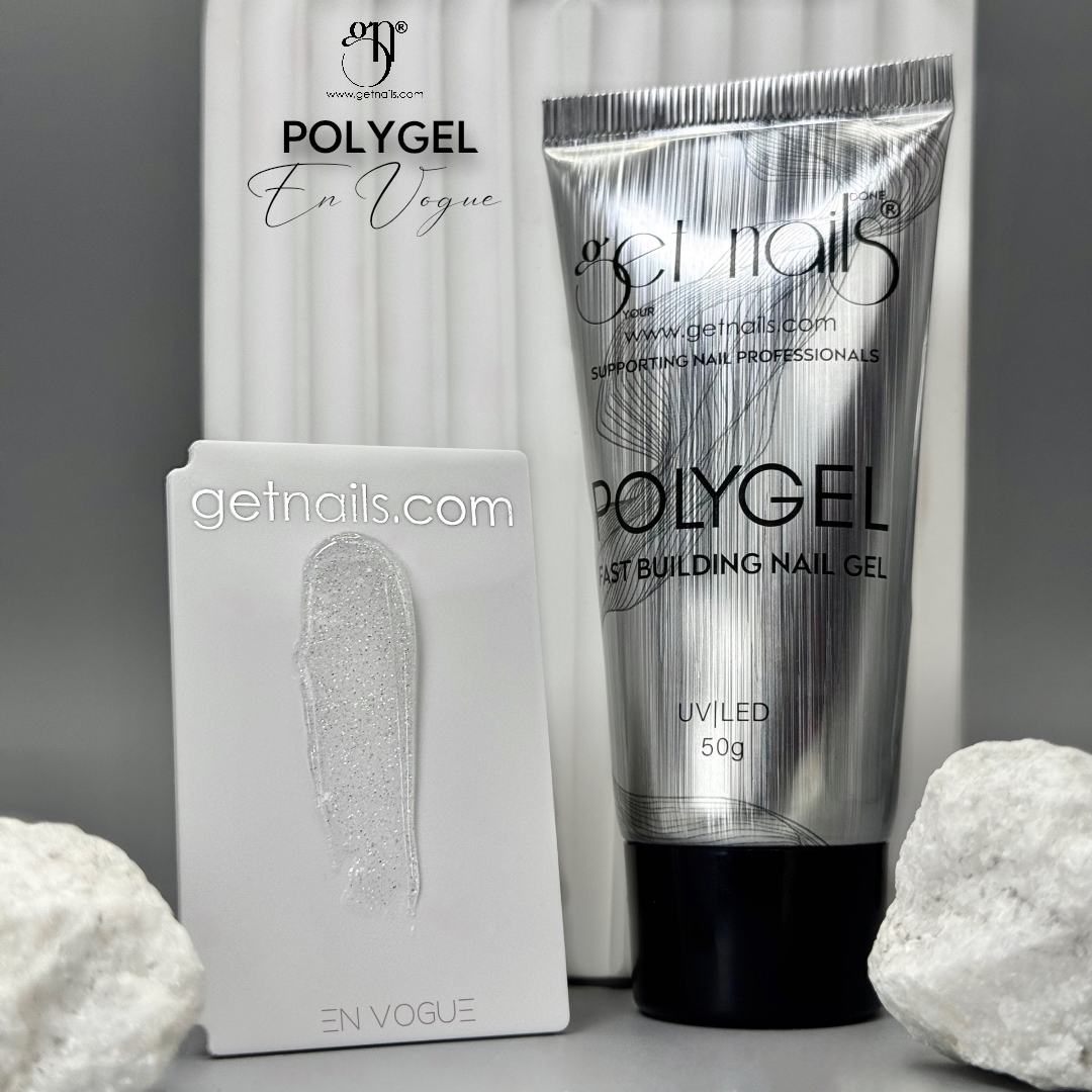 Get Nails Polygel - En Vogue, 50 g