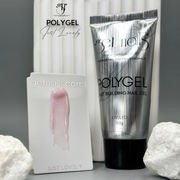 Polygel Get Nails - Just Lovely, 50 g