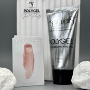 Polygel Get Nails - Just Pretty, 50 g