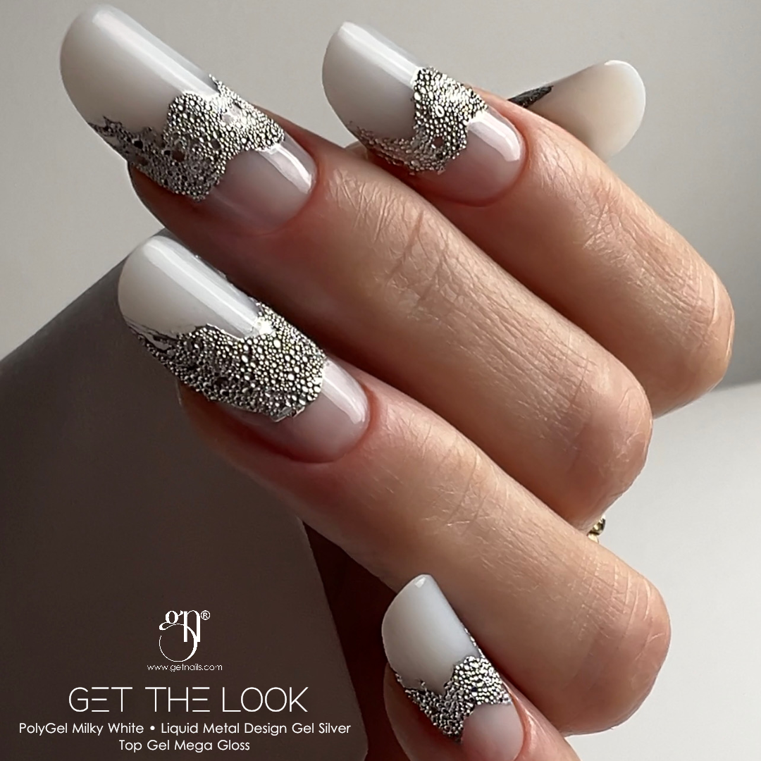 Top Gel Mega Gloss