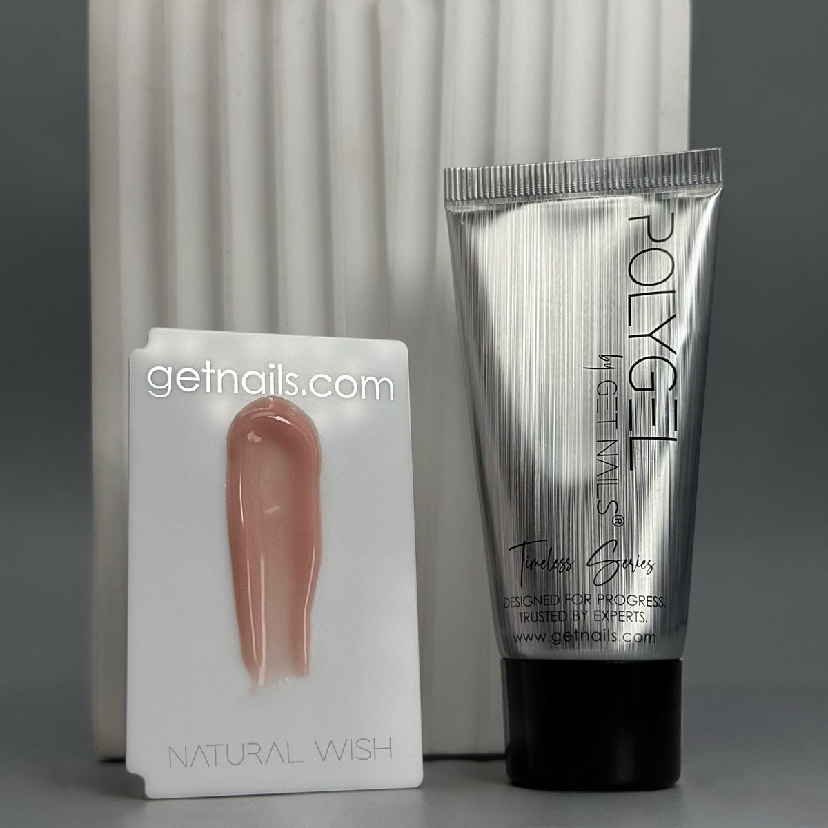 Get Nails Polygel - Natural Wish, 30 g