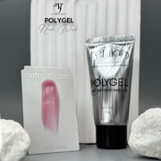 Get Nails Polygel - Nude Wish, 30 g