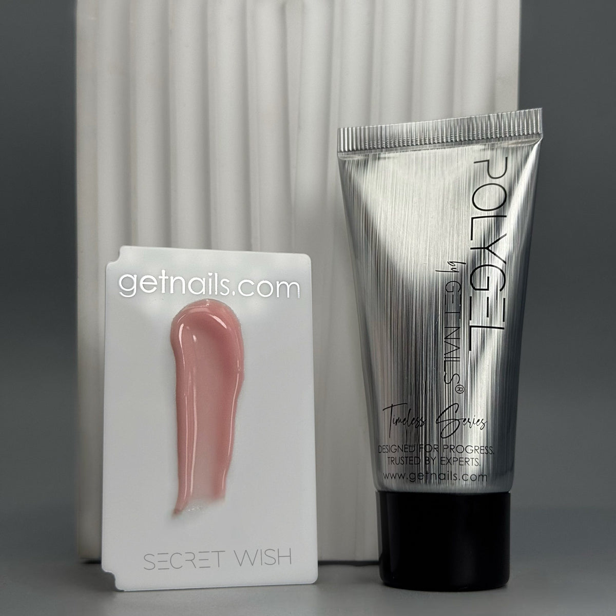 Get Nails Polygel - Secret Wish, 30 g
