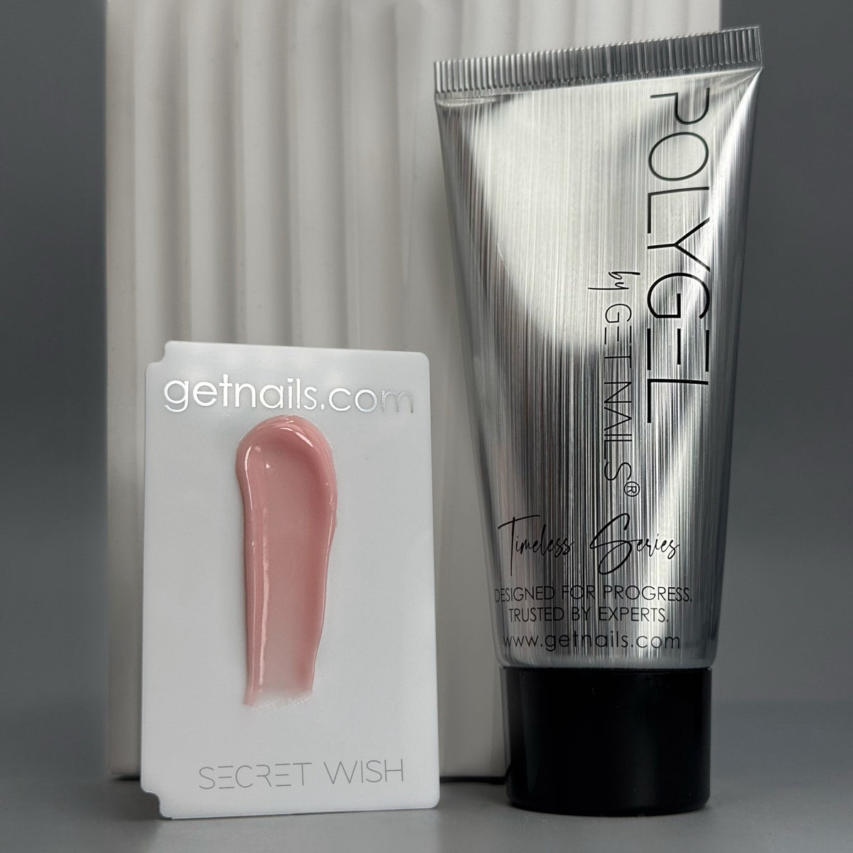 Get Nails Polygel - Secret Wish, 50 g