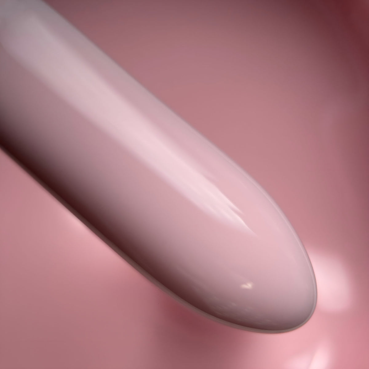 Powder Pink Gel | Self-Leveling Builder Gel HEMA Free
