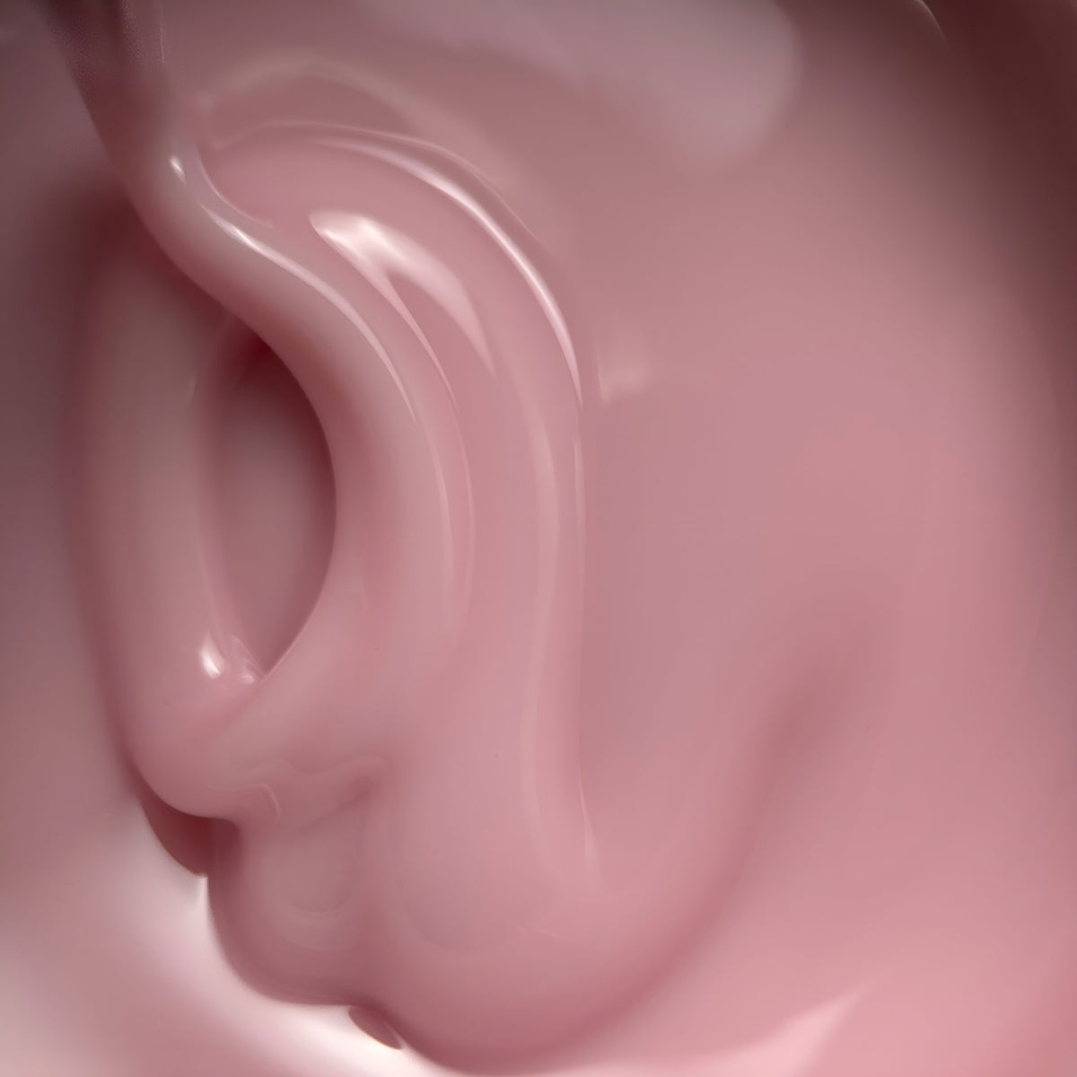 Power Couple Powder Pink | Builder Gel + Rubber Base