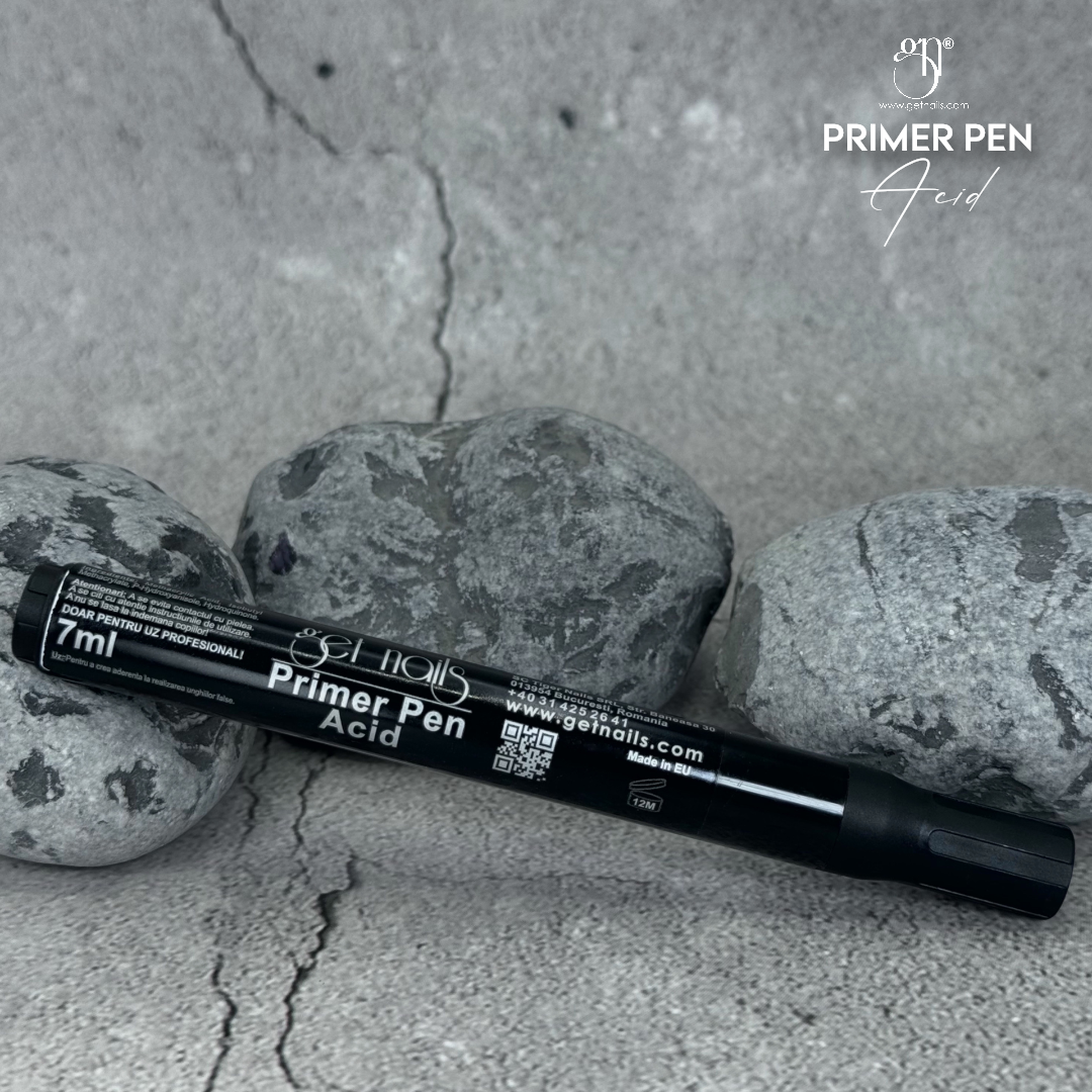 Acid Primer Pen