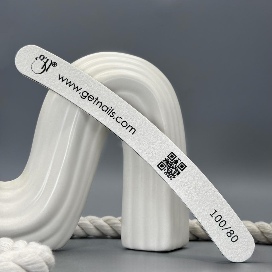 Lime professionnelle Pro File White Banana 80/100