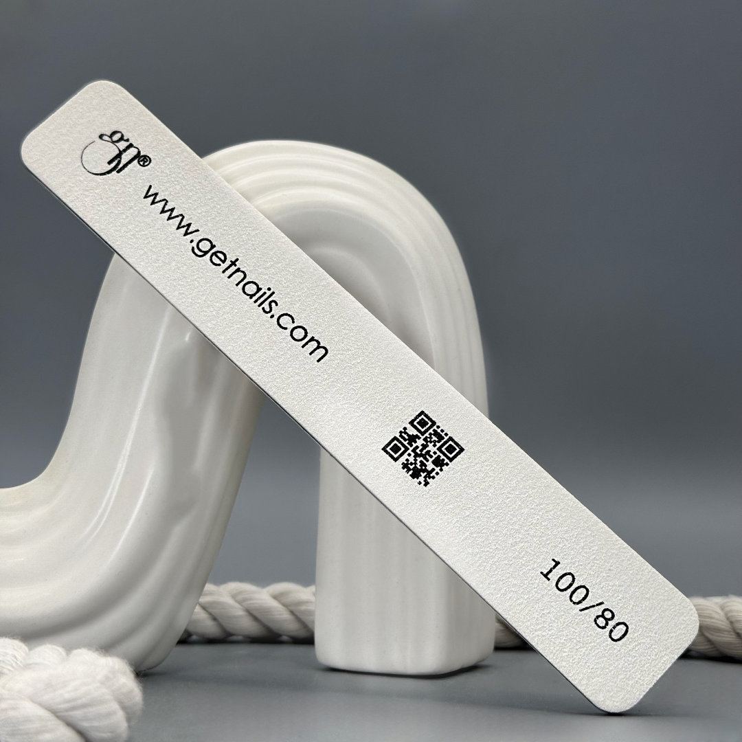 Pro File White Jumbo 80/100 Pila Profesionala