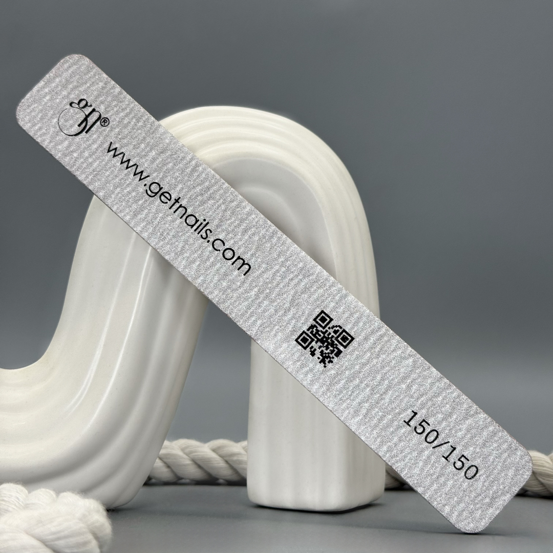Pro File Zebra Jumbo 150/150 Pila Profesionala