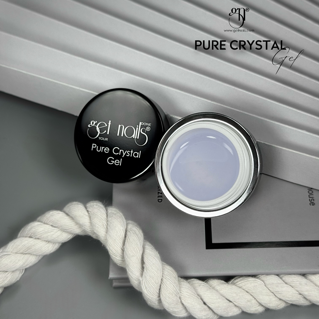 Pure Crystal Gel 15g