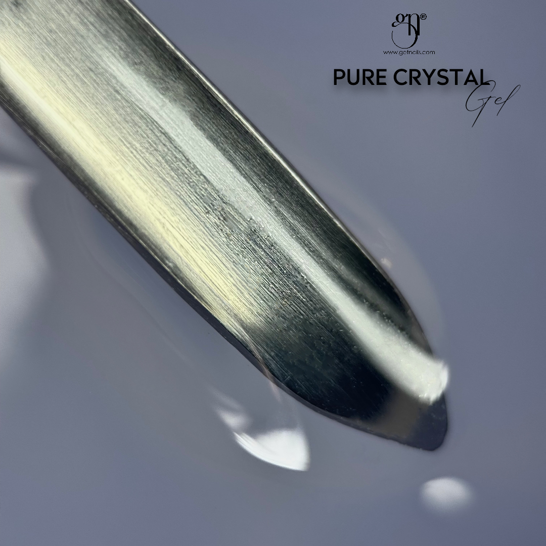 Gel Pure Crystal 200g