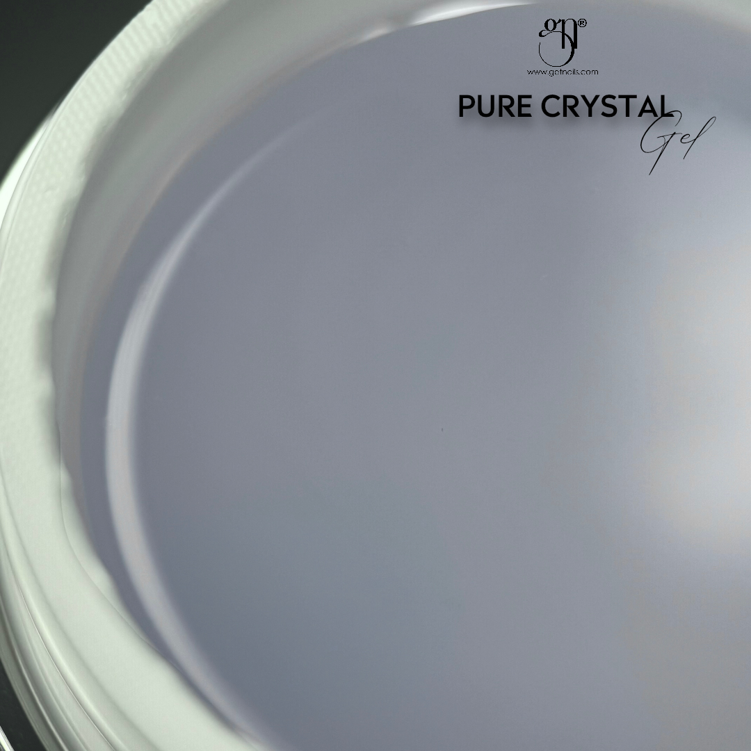 Gel Pure Crystal 200g
