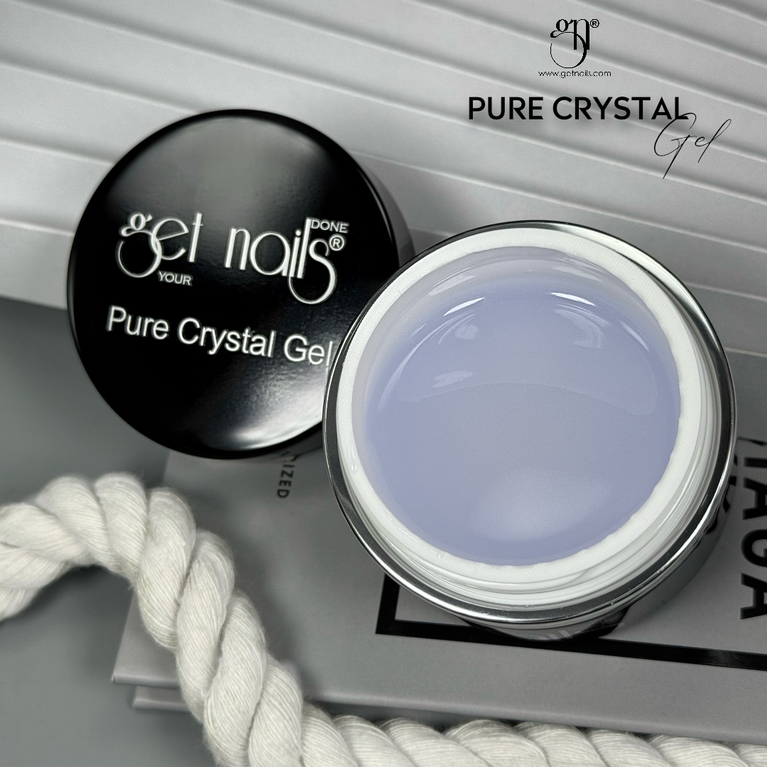 Gel Pure Crystal 50g