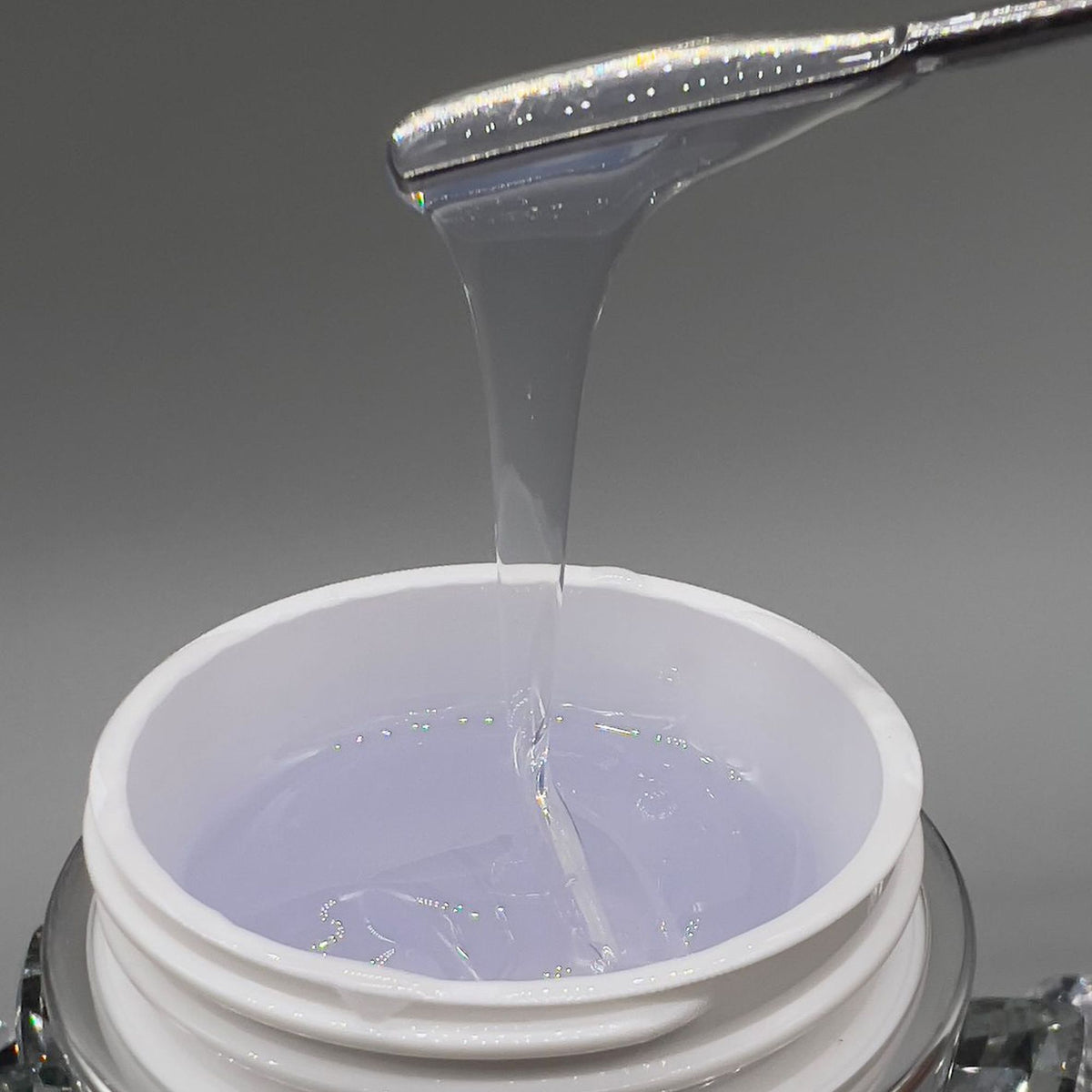 Gel Pure Crystal 50g