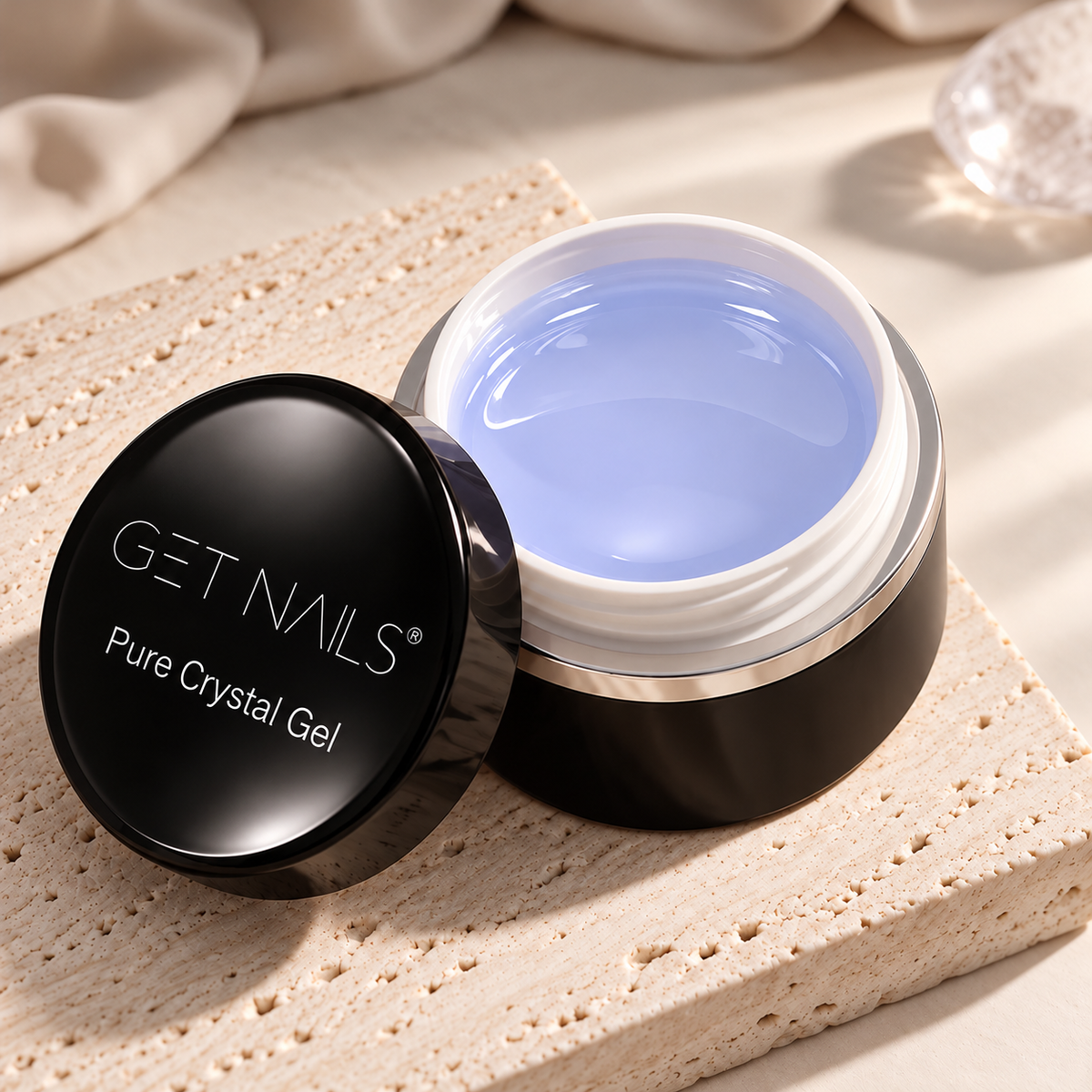 Pure Crystal Gel 50g