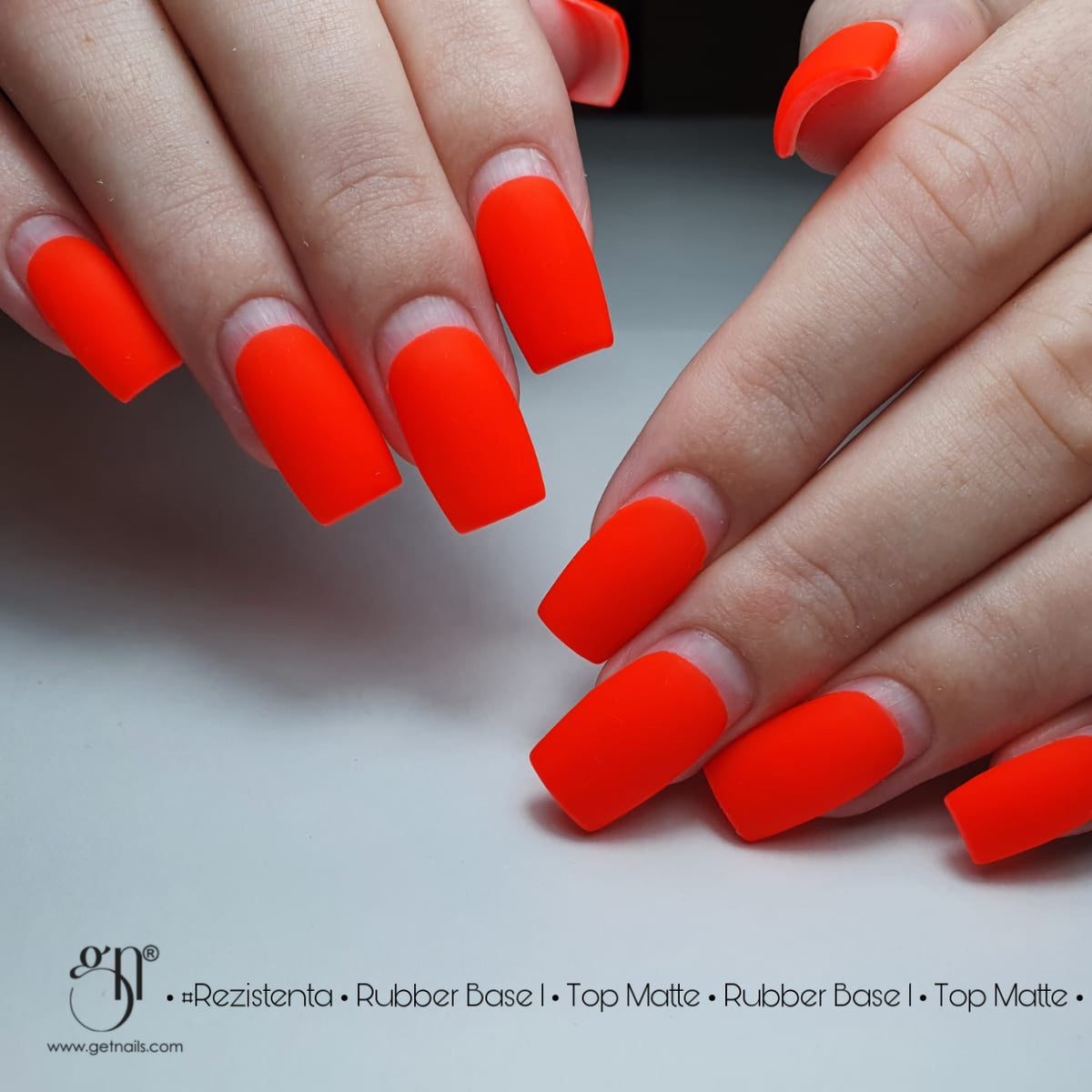 Top Coat Mat