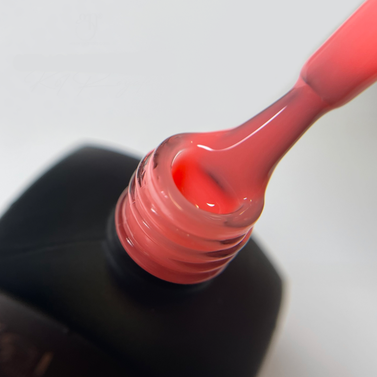 Summer Rubber Base 20 Kir Royale | Baza Rubber Neon