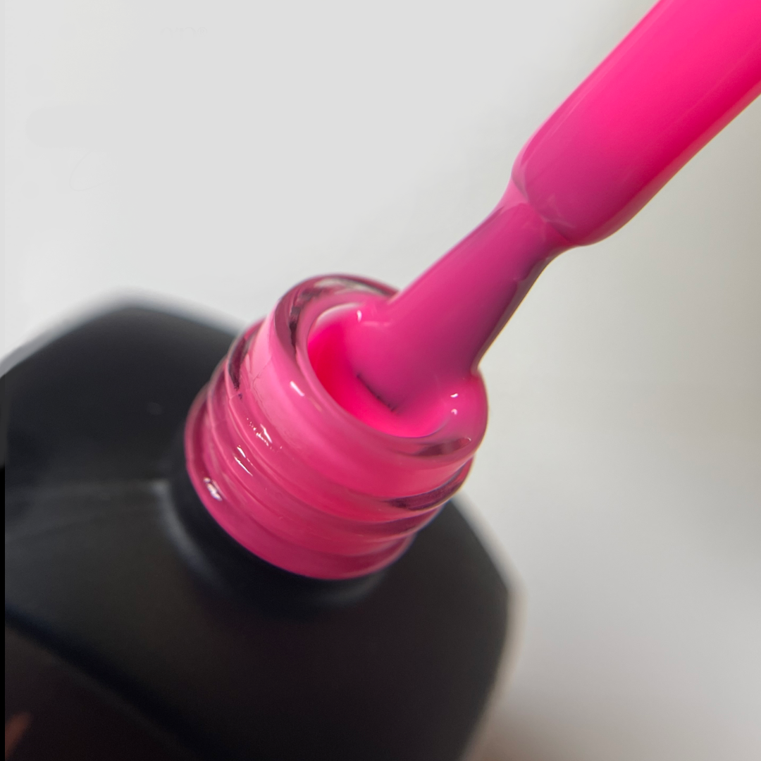 Summer Rubber Base 21 Cosmopolitan | Baza Rubber Neon