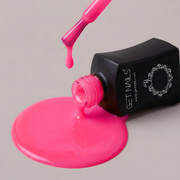 Summer Rubber Base 21 Cosmopolitan | Neon Rubber Base