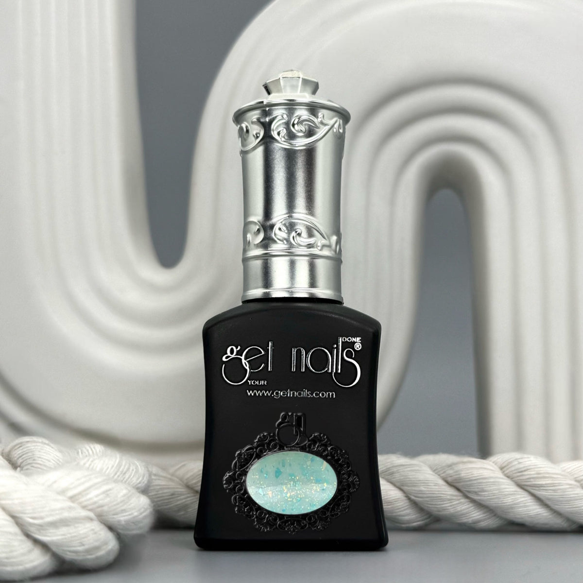 Rubber Base 26 Minty Chic