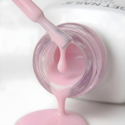 Rubber Base 54 Foxglove | Base pour ongles