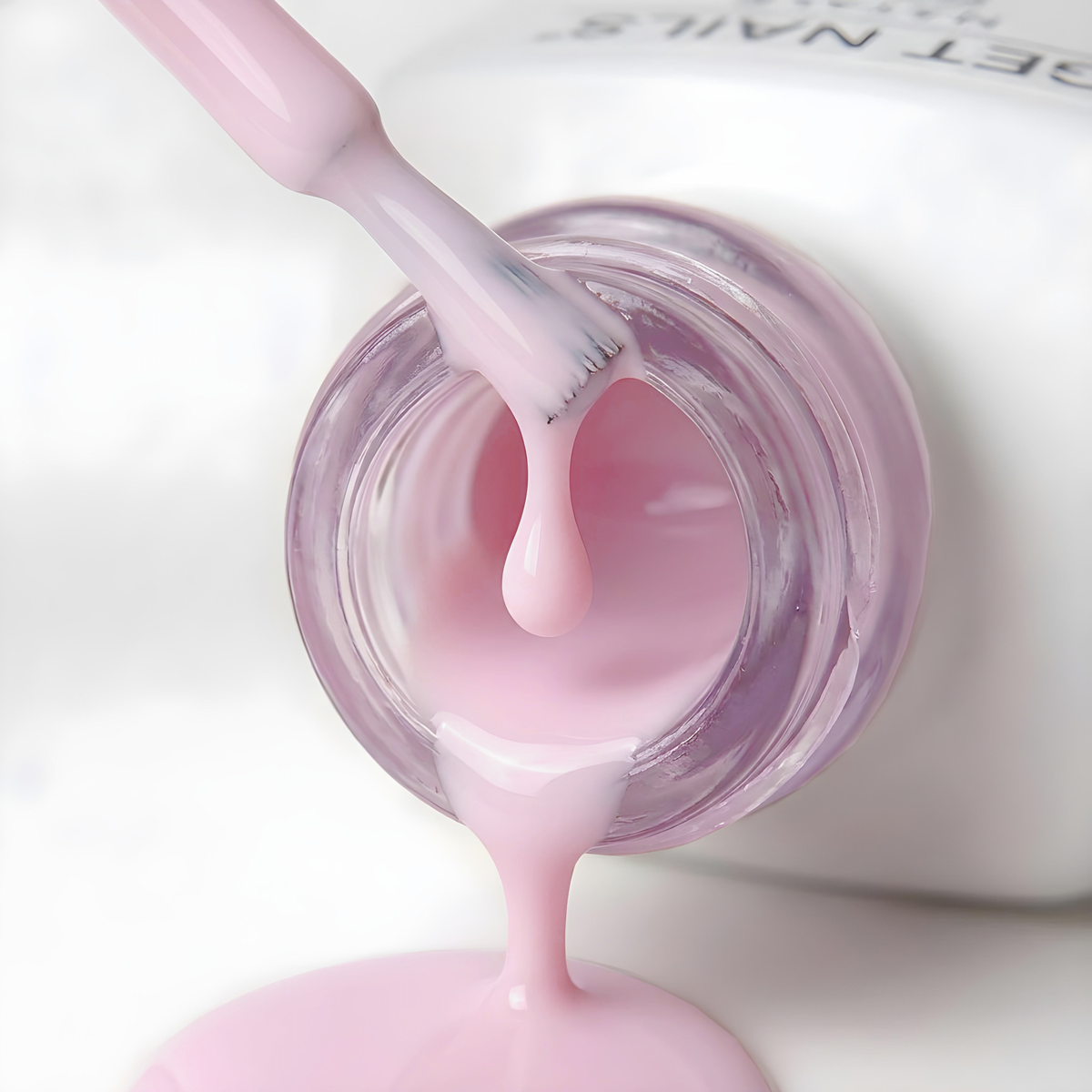 Rubber Base 7 | Nail Base