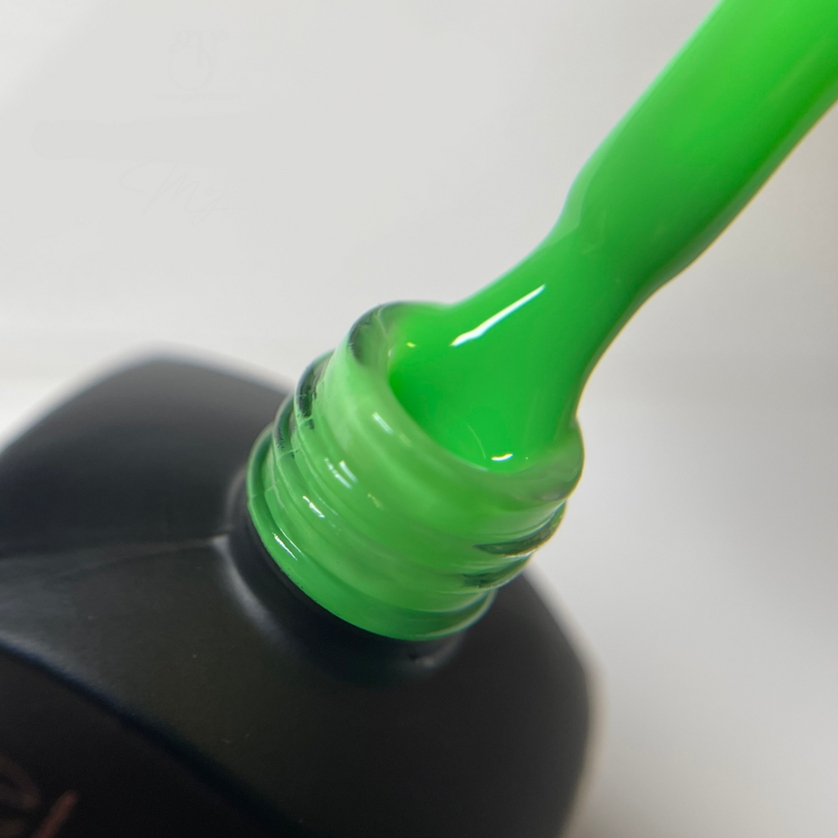 Summer Rubber Base 16 Mojito | Baza Rubber Neon