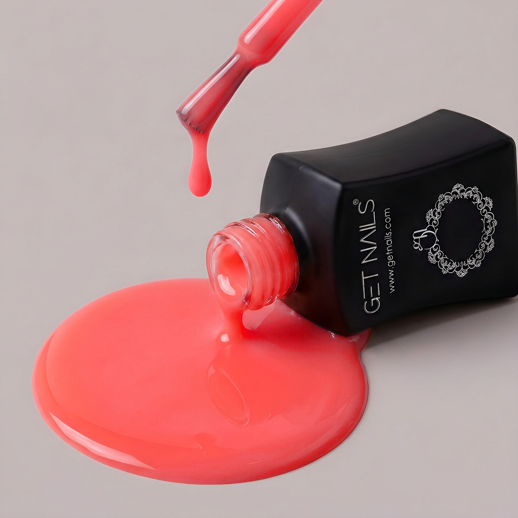 Summer Rubber Base 20 Kir Royale | Baza Rubber Neon
