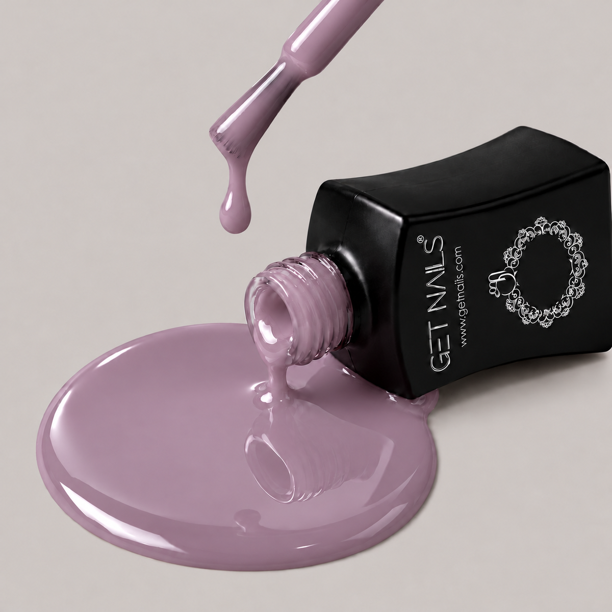 Rubber Base 55 Nude Skin