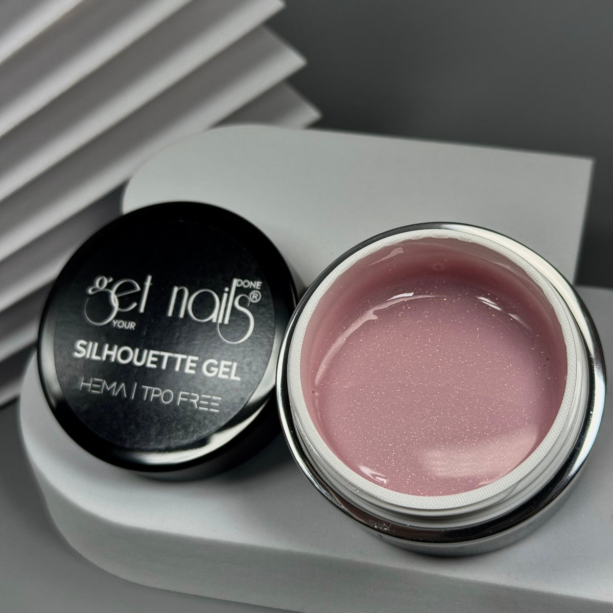 Gel Silhouette 50g