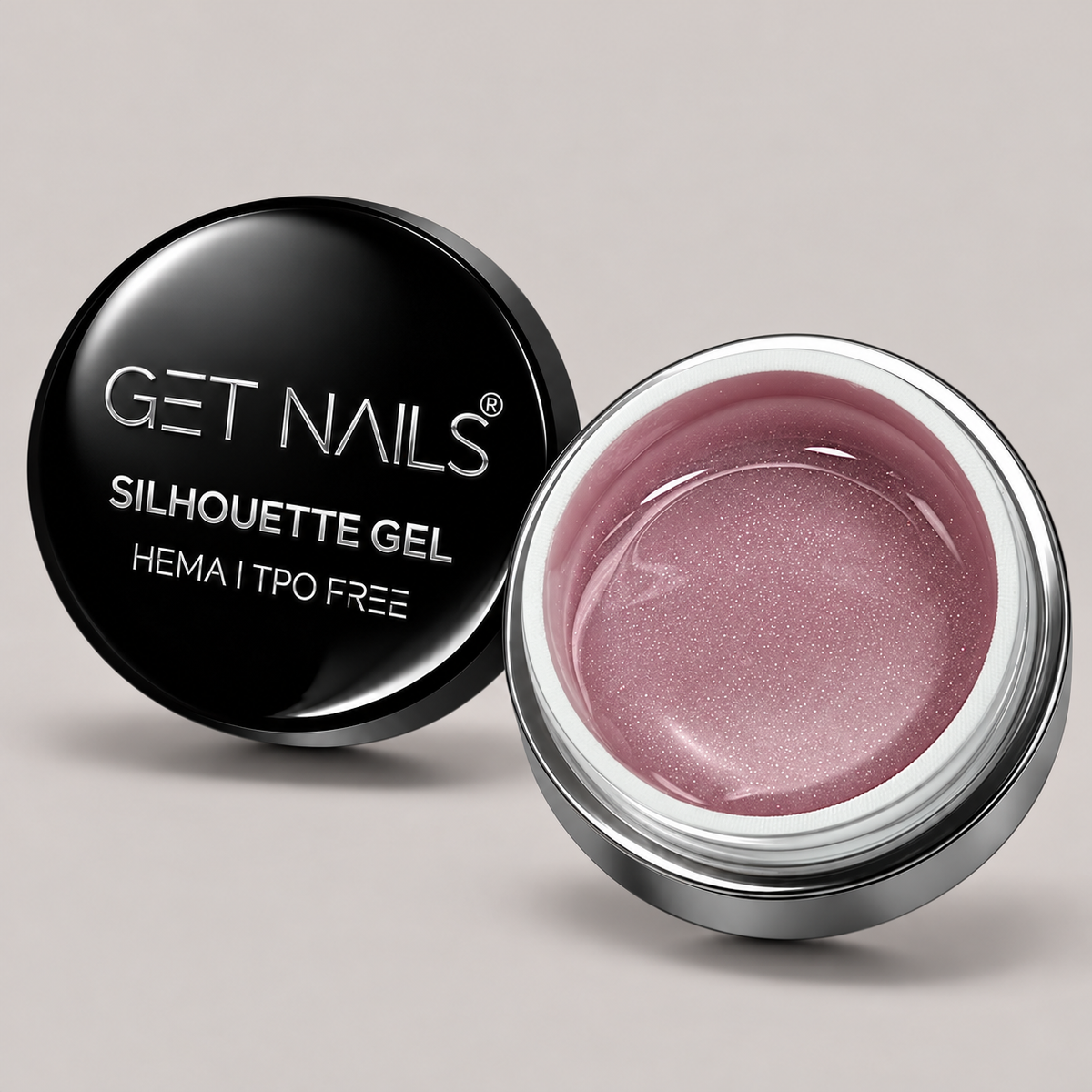 Silhouette Gel 50g