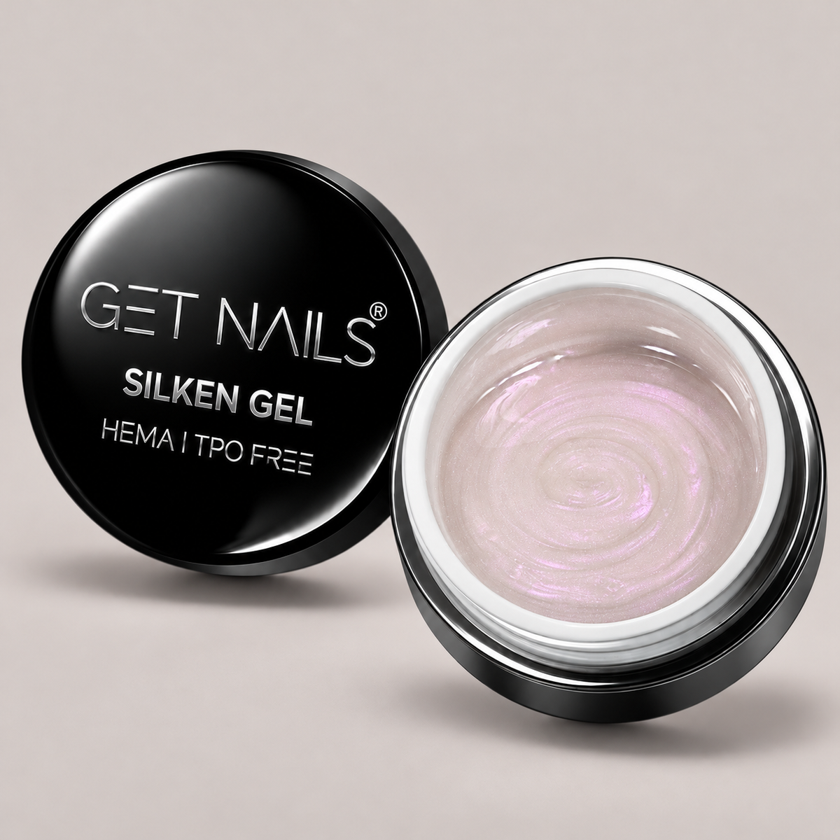 Silken Gel 50g