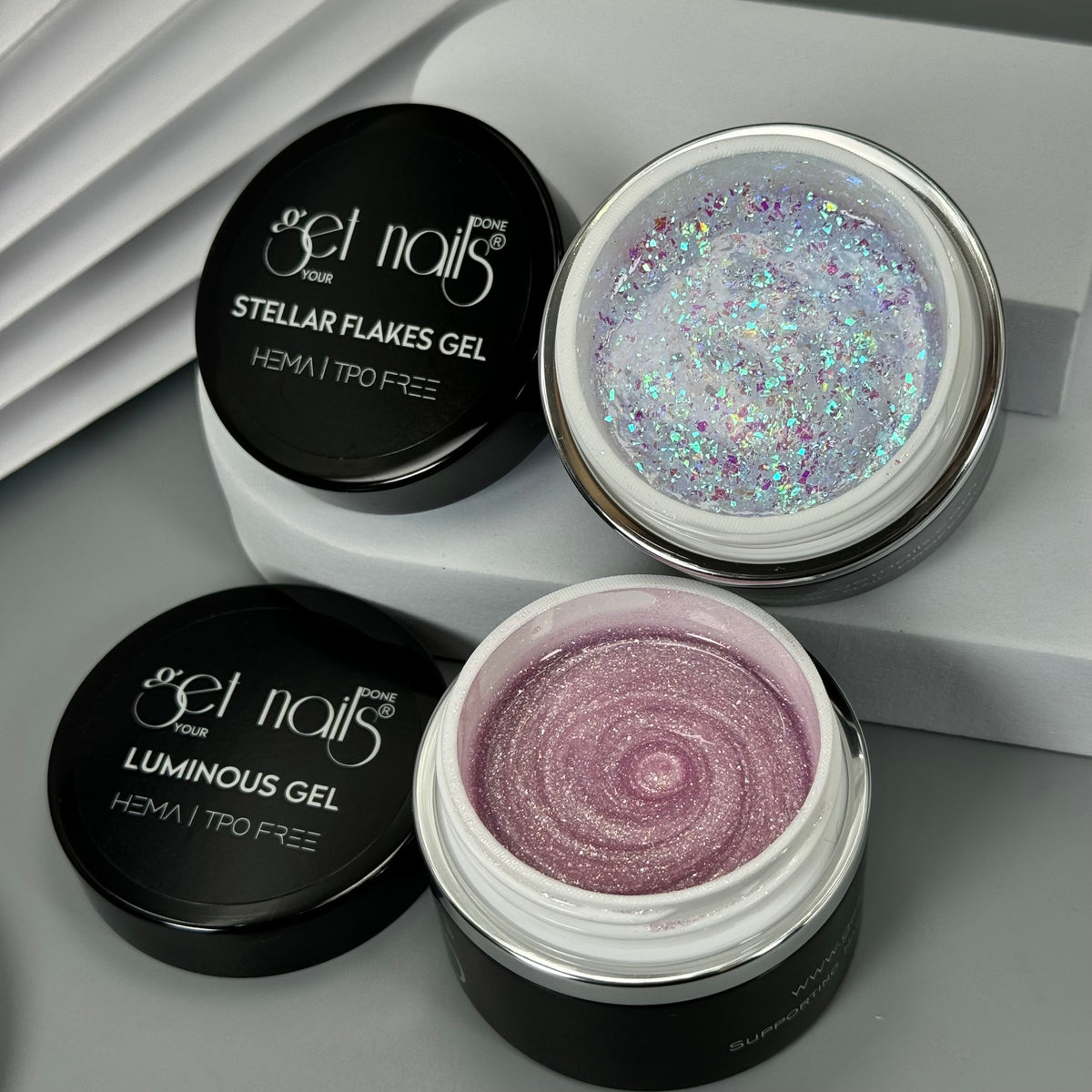 Luminous Gel 50g