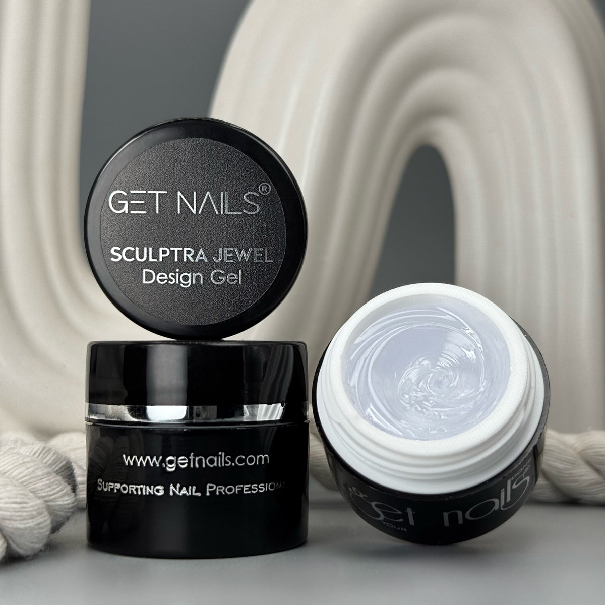 Sculptra Jewel Design Gel