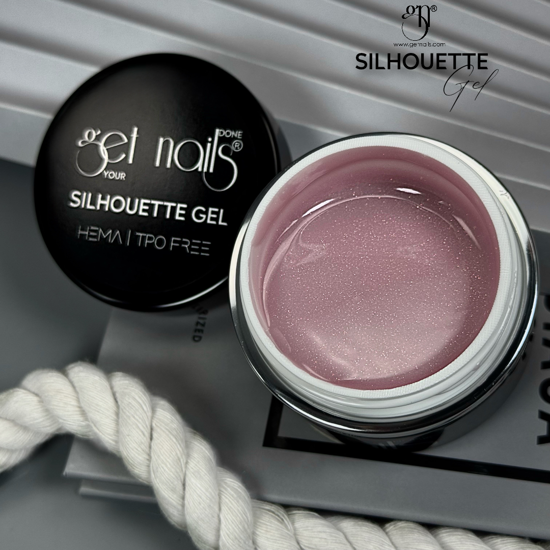 Silhouette Gel 50g