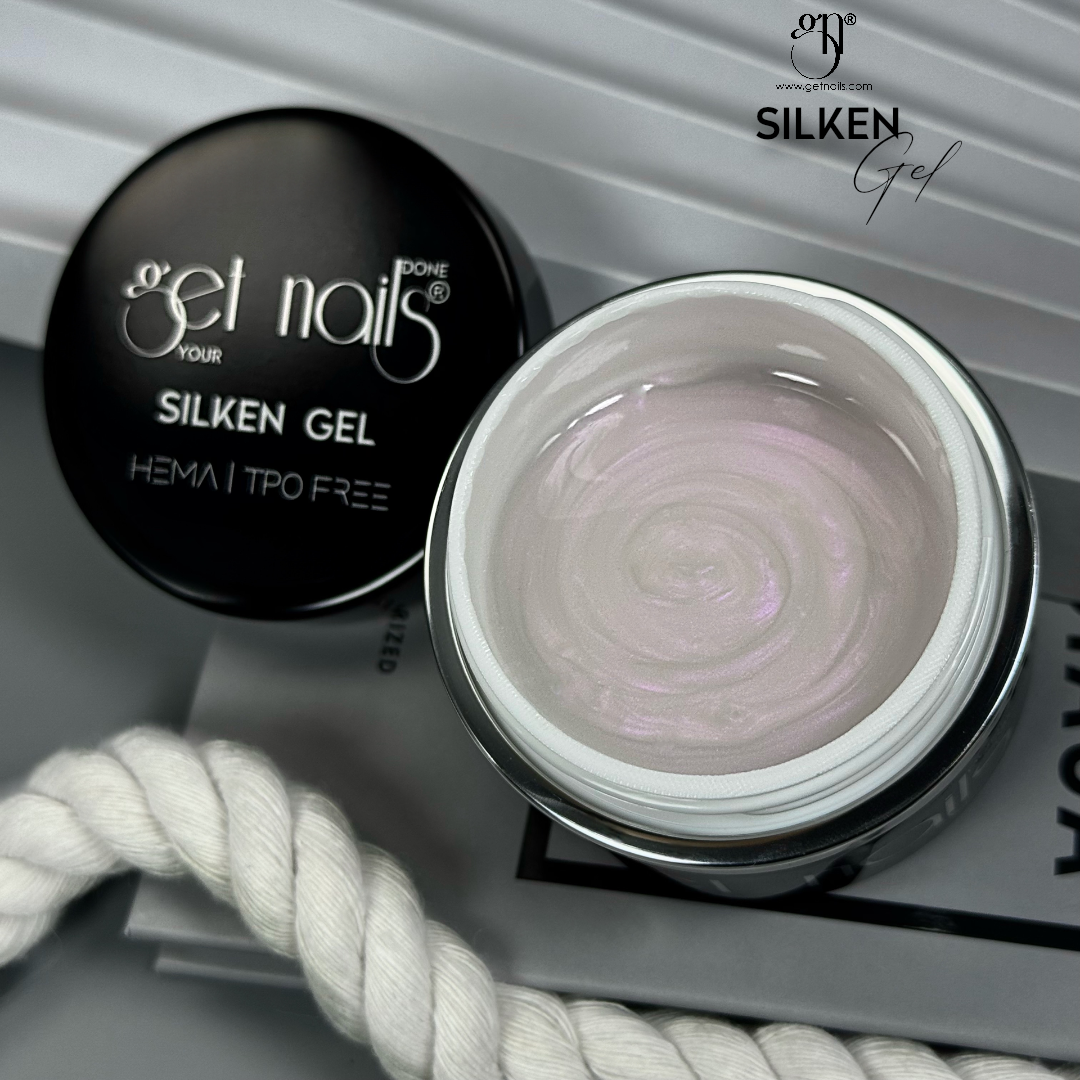 Silken Gel 50g