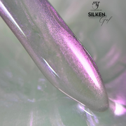Silken Gel Sample