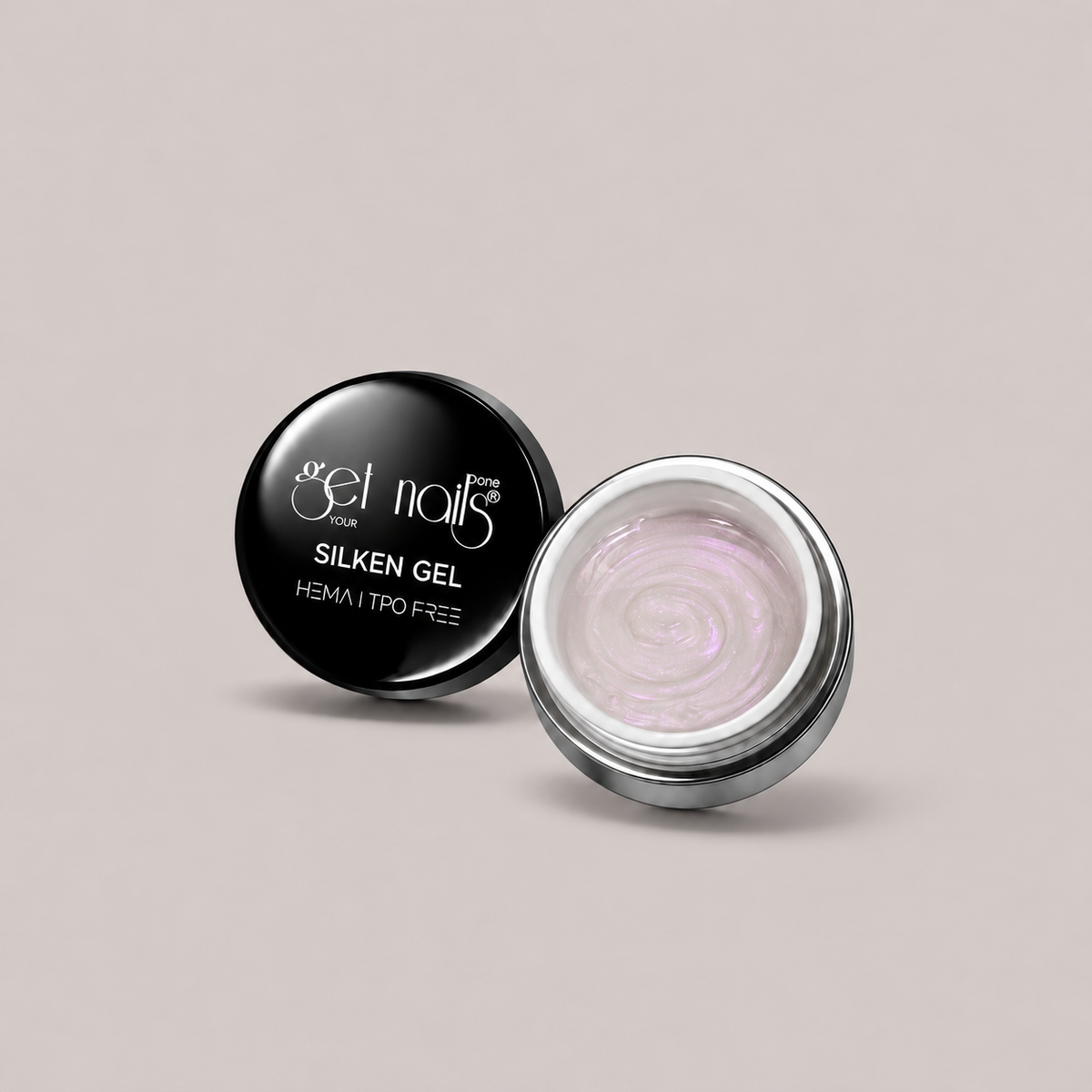 Silken Gel Sample