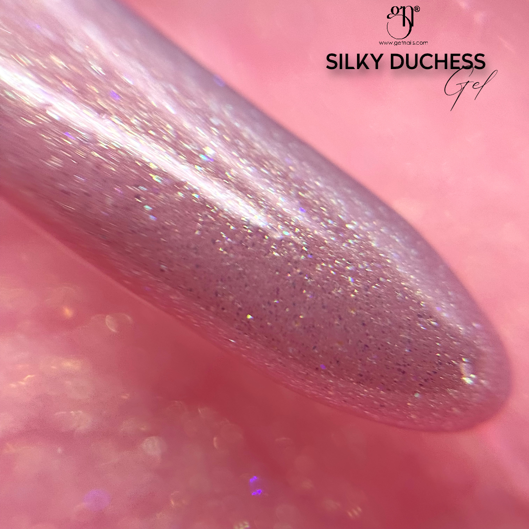Rubber Base 74 Silky Duchess | Baza Unghii