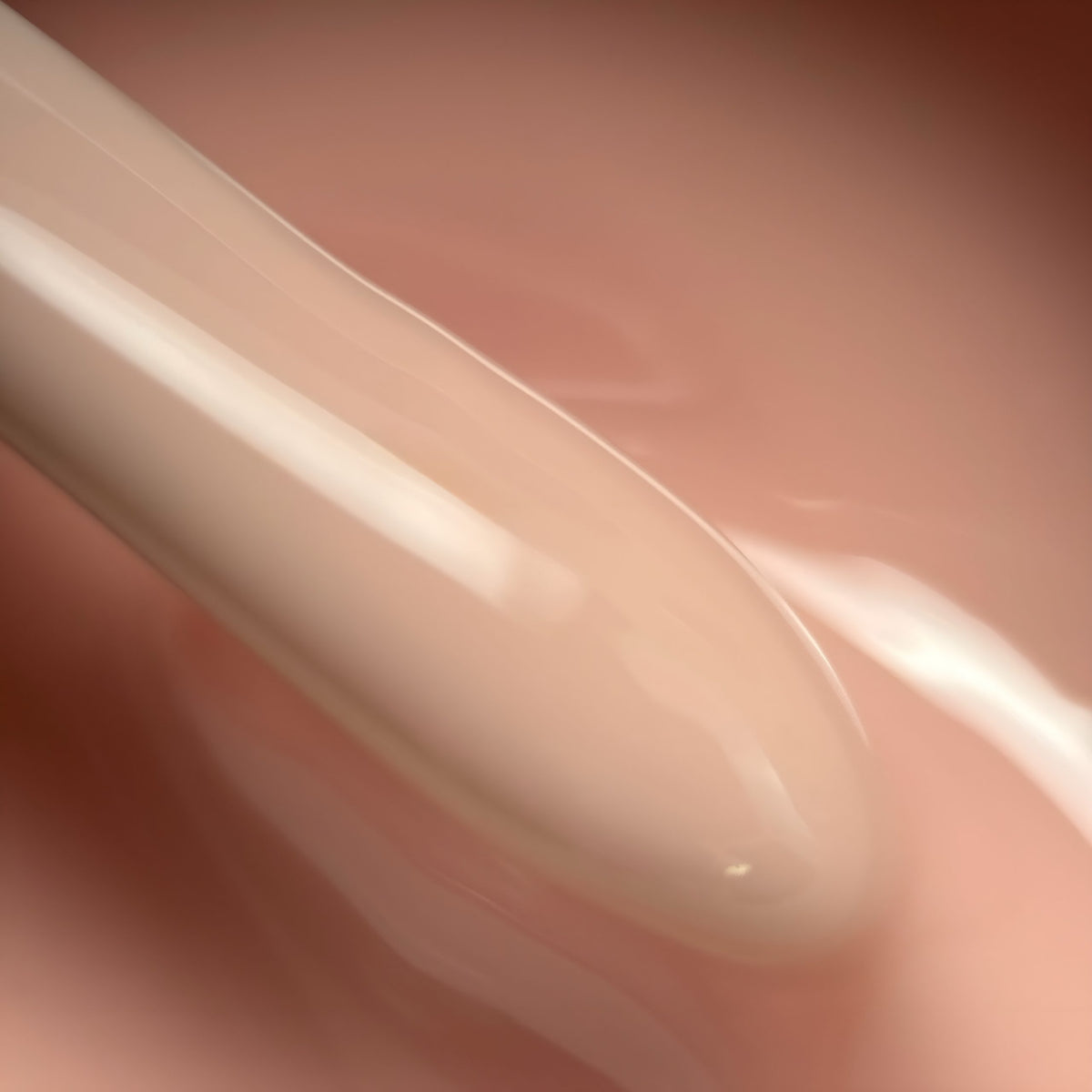 Soft Nude Gel | Self-Leveling Builder Gel HEMA Free
