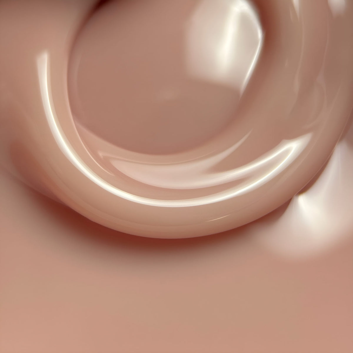 Soft Nude Gel | Self-Leveling Builder Gel HEMA Free