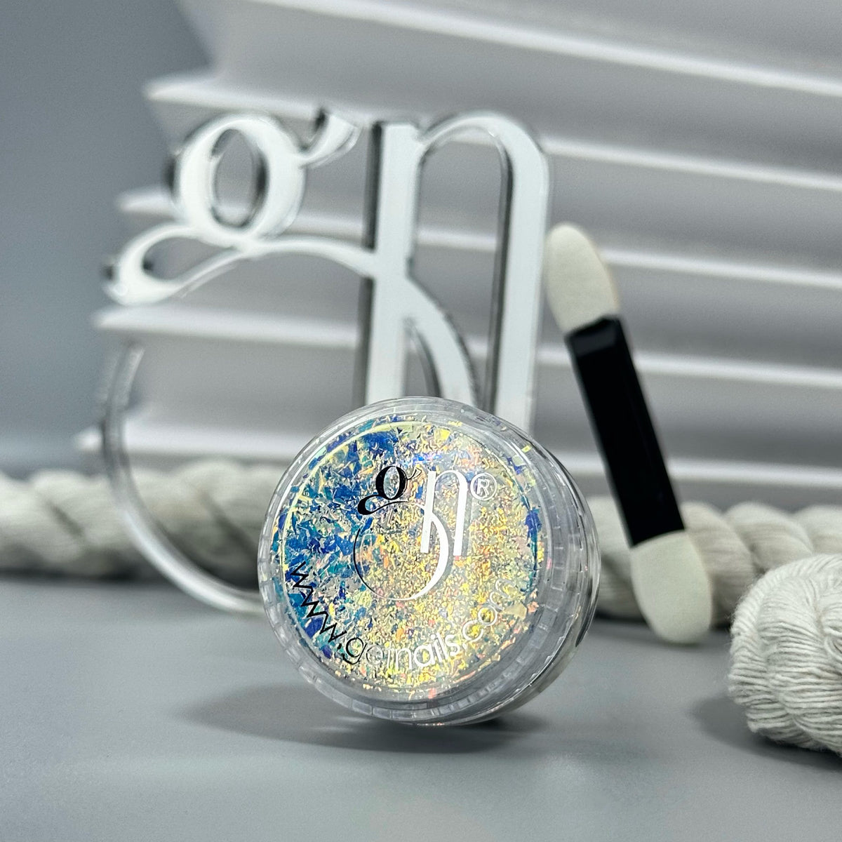 Spectra Pigment Flakes Prism