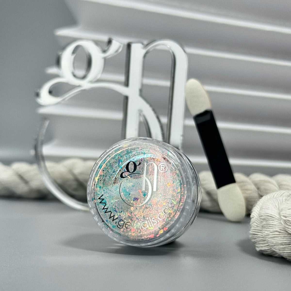 Spectra Pigment Flakes Solis