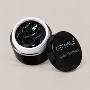 Spider Gel Black 5g