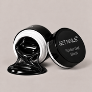Spider Gel Black 5g