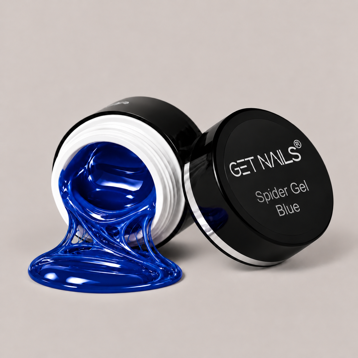 Gel d'araignée bleu 5 g