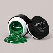 Spider Gel Green 5g