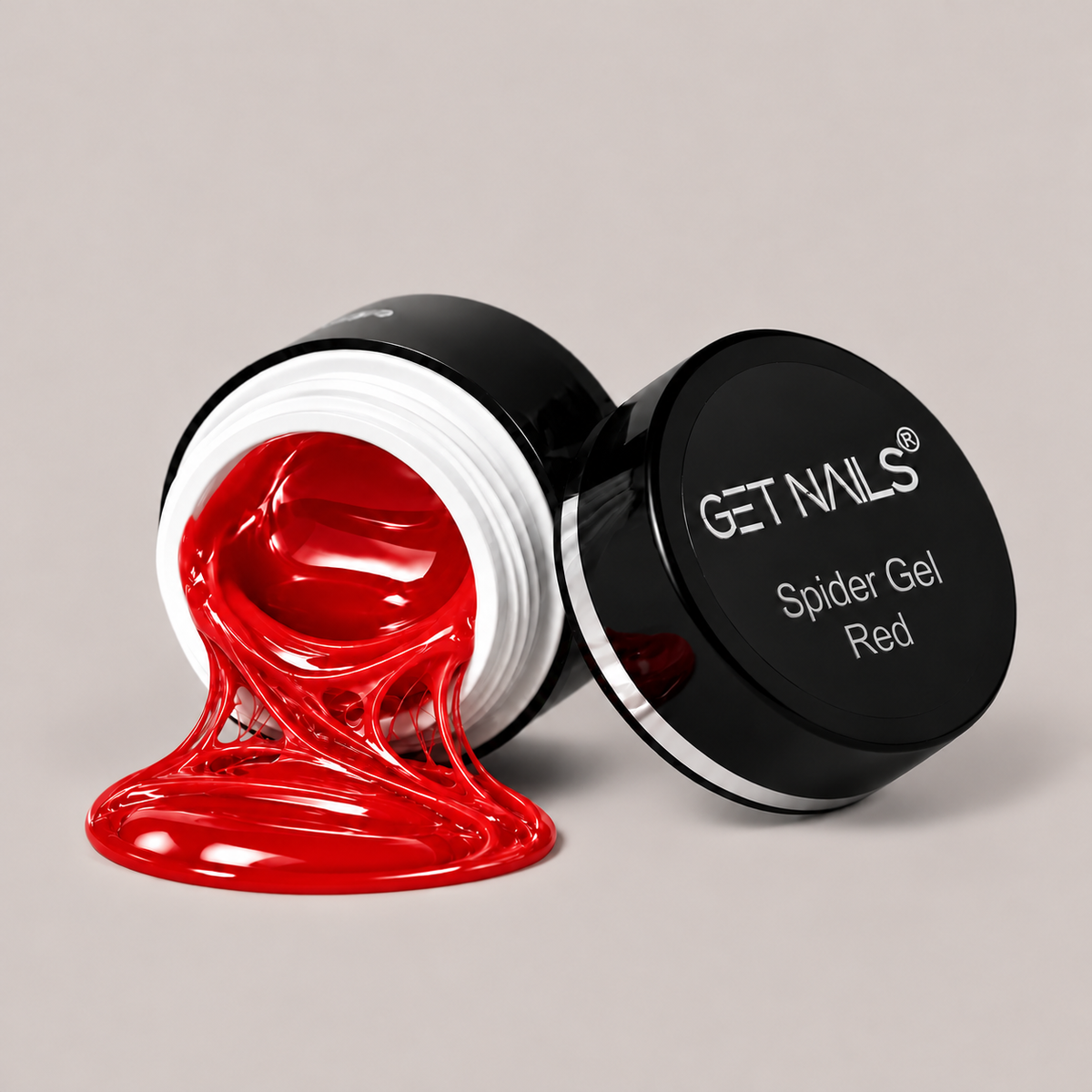 Gel d'araignée rouge 5 g